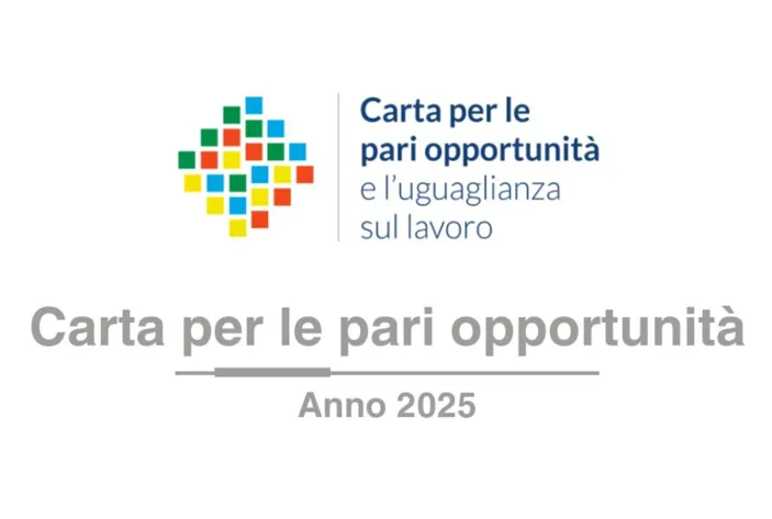 Carta per le pari Opportunità e l’Uguaglianza sul Lavoro