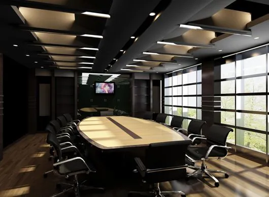 Multimedia Audio / Video per sale conferenze, Negozi, Centri commerciali Tre Erre Impianti
