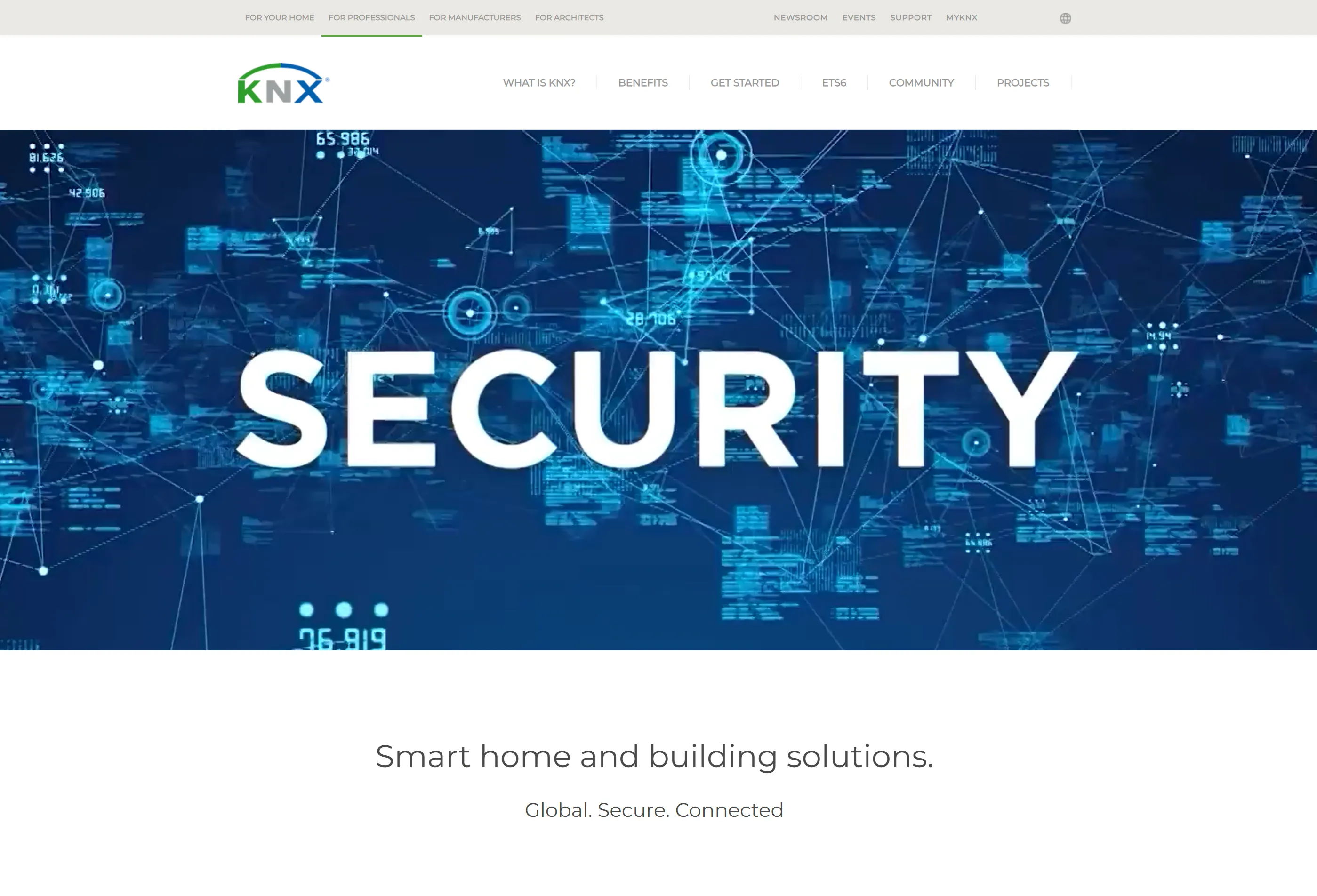 Immagine - PARTNER KNX