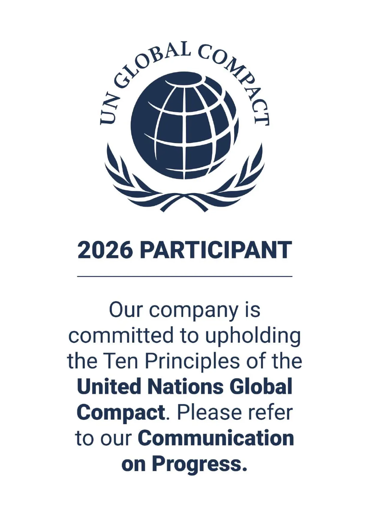 Immagine - United Nations Global Compact