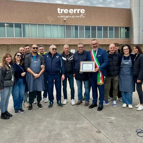 Team Tre Erre Impianti